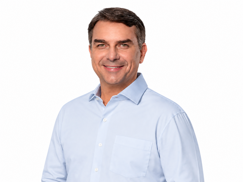 Flávio Bolsonaro